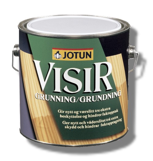 Jotun Visir LF 50 Gebinde